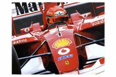 SCHUMACHER  » Click to zoom ->