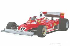 Ferrari 312T2  » Click to zoom ->