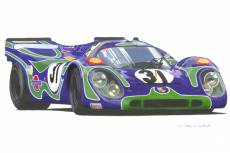 Porsche 917K  » Click to zoom ->